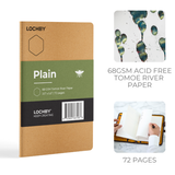 Pocket-size Plain