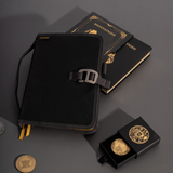 Lochby Field Journal