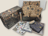 CoraCreaCrafts 2026 Vintage Craft Advent Calendar