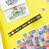 Pipsticks Bead Dazzled Washi