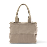 Soolla Studio Artist Bag: Graphite, Pottery Tool Bag