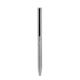 S.T. Dupont Classique Ballpoint Pen - Brushed Palladium