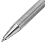 S.T. Dupont Classique Ballpoint Pen - Brushed Palladium