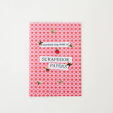 TINYSTORE Martina’s Tiny Book of Scrapbooking Papers #1