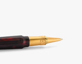 Visconti Mirage Mythos Rollerball Pen - Hades