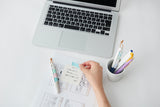 Kanmido Maco Washi Tape Holder