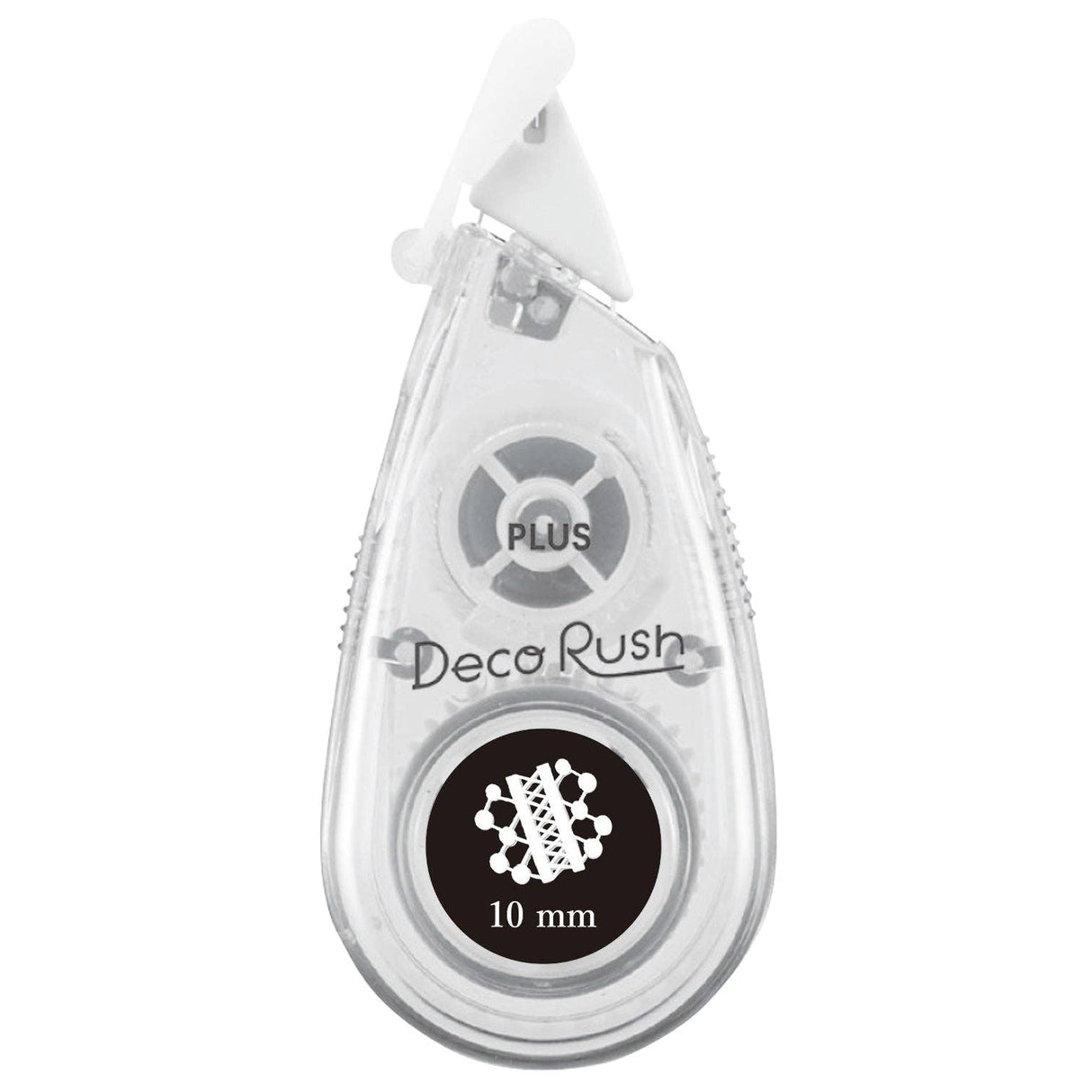 PLUS Petit Deco Tape - Monochromatic