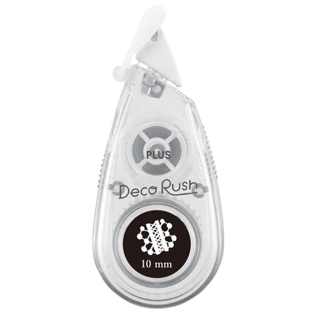 PLUS Petit Deco Tape - Monochromatic