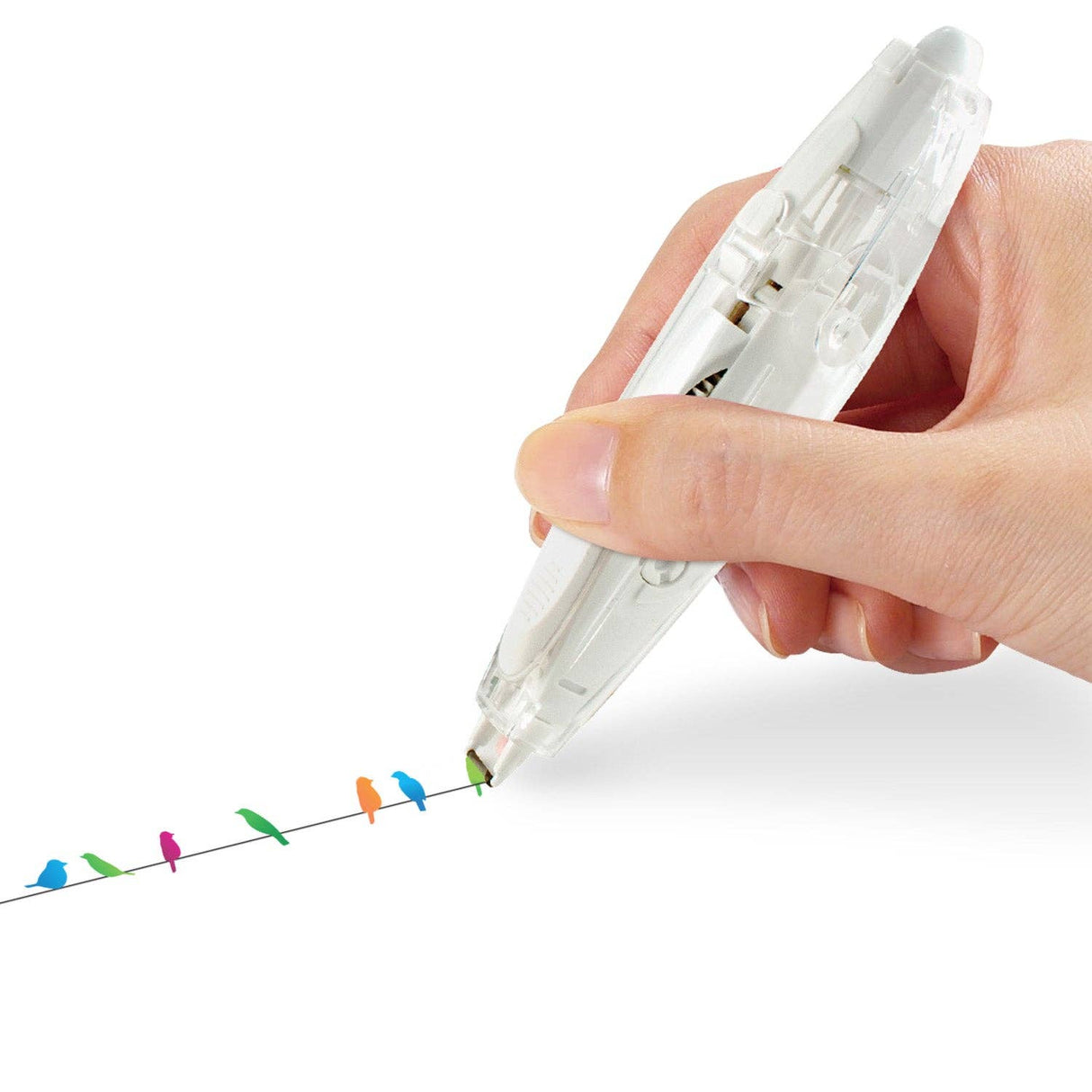 PLUS Decoration Tape