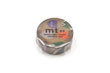 MT Washi Tape - Various Sweaters