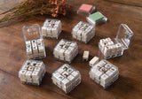 Beverly Planner Companion Stamp Set - Life