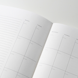 Lochby Tomoe River A5 Notebooks