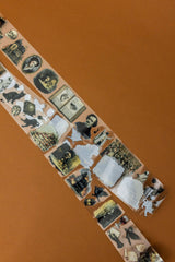 CoraCreaCrafts Poe Transparent Tape