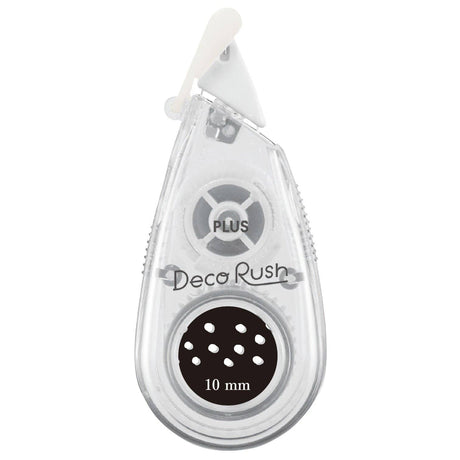 PLUS Petit Deco Tape - Monochromatic
