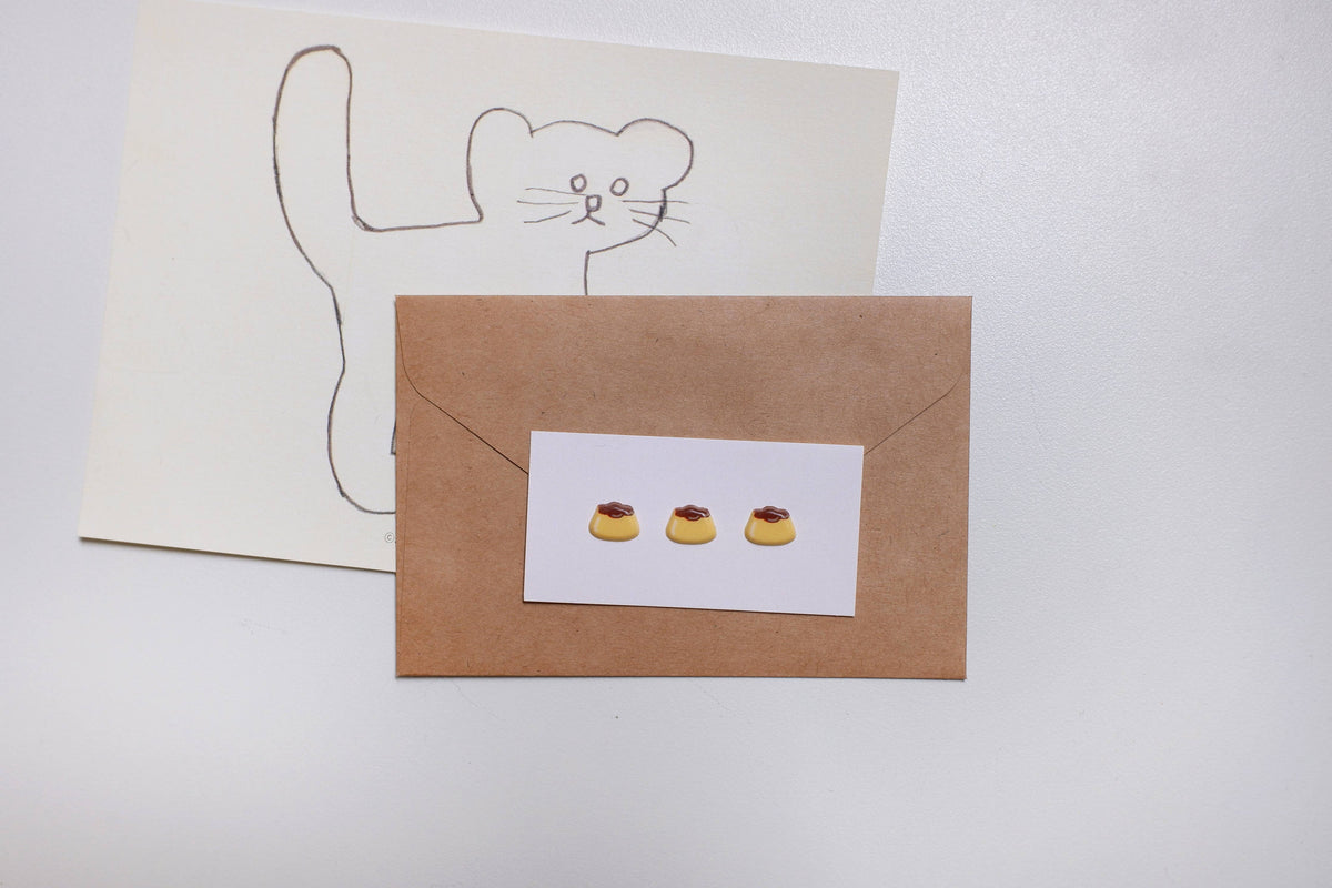 Suatelier Design Stickers - Bakehouse