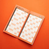 RiN! Studio 2027 TN Monthly Planner - The Little Things