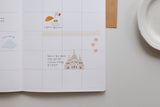 Suatelier Design Stickers - Mon Paris