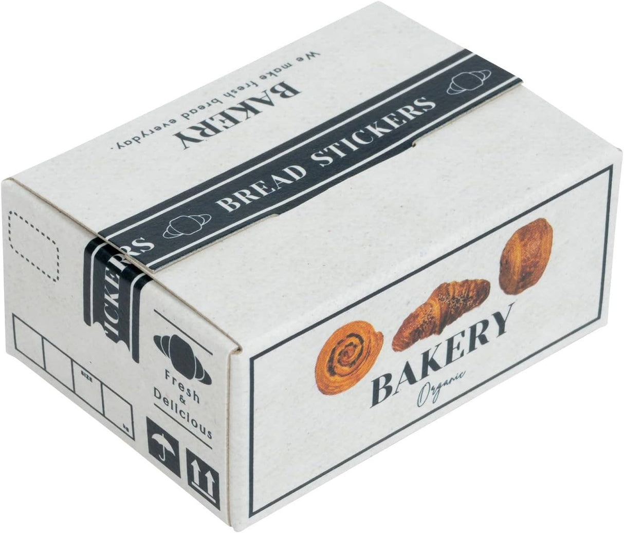 Hako Sticker Bakery