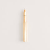 Tom's Studio The Brass Wren - Refillable Writing Pen