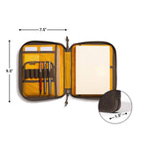 Lochby Daily Folio A5