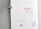 Suatelier Design Washi Tape - Illust.13