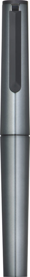 Sailor Tuzu Adjust Forge Fountain Pen - Gunmetal