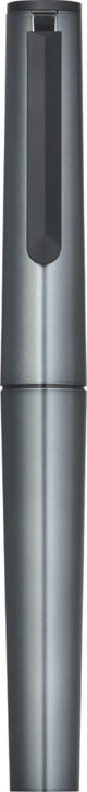 Sailor Tuzu Adjust Forge Fountain Pen - Gunmetal