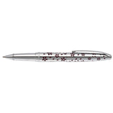 ATX Cherry Blossom Rollerball Pen - view 2