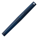 Sailor Tuzu Fountain Pen - Translucent Navy