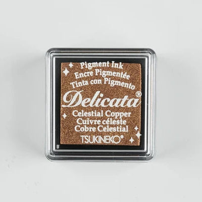 Tsukineko Delicata Pigment Ink Pad - S