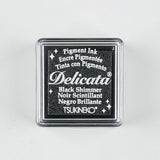 Tsukineko Delicata Pigment Ink Pad - S