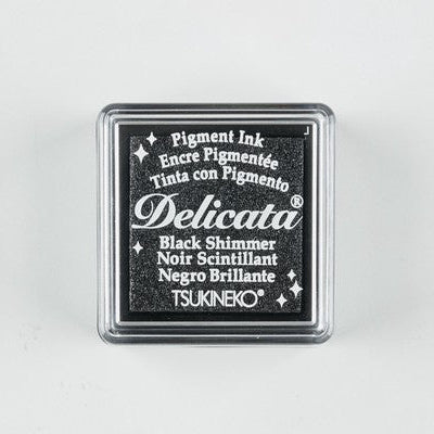 Tsukineko Delicata Pigment Ink Pad - S