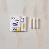 Ori - Tips (pack of 3)
