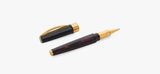 Visconti Mirage Mythos Rollerball Pen - Hades