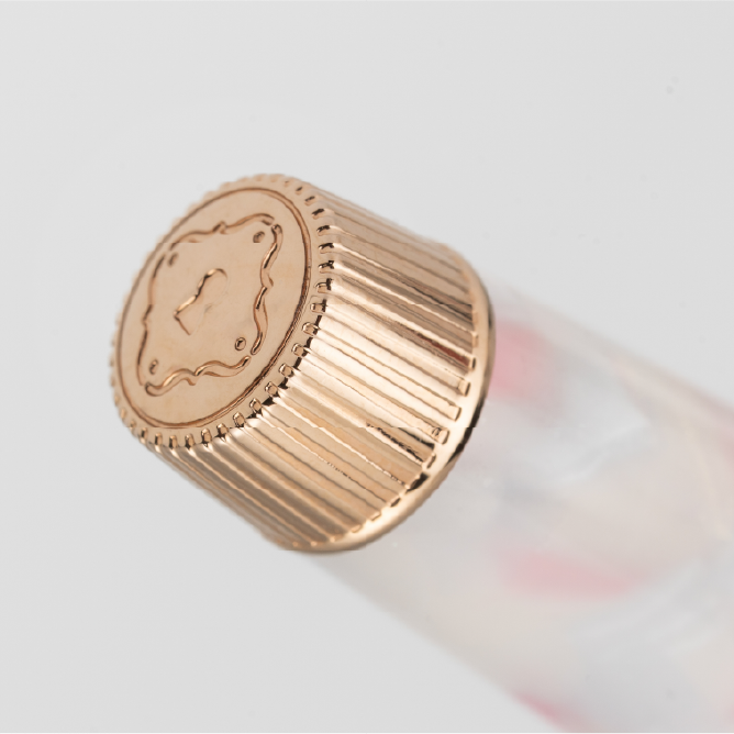 Dominant Industry Keyno Fountain Pen - No.014 Cherishment