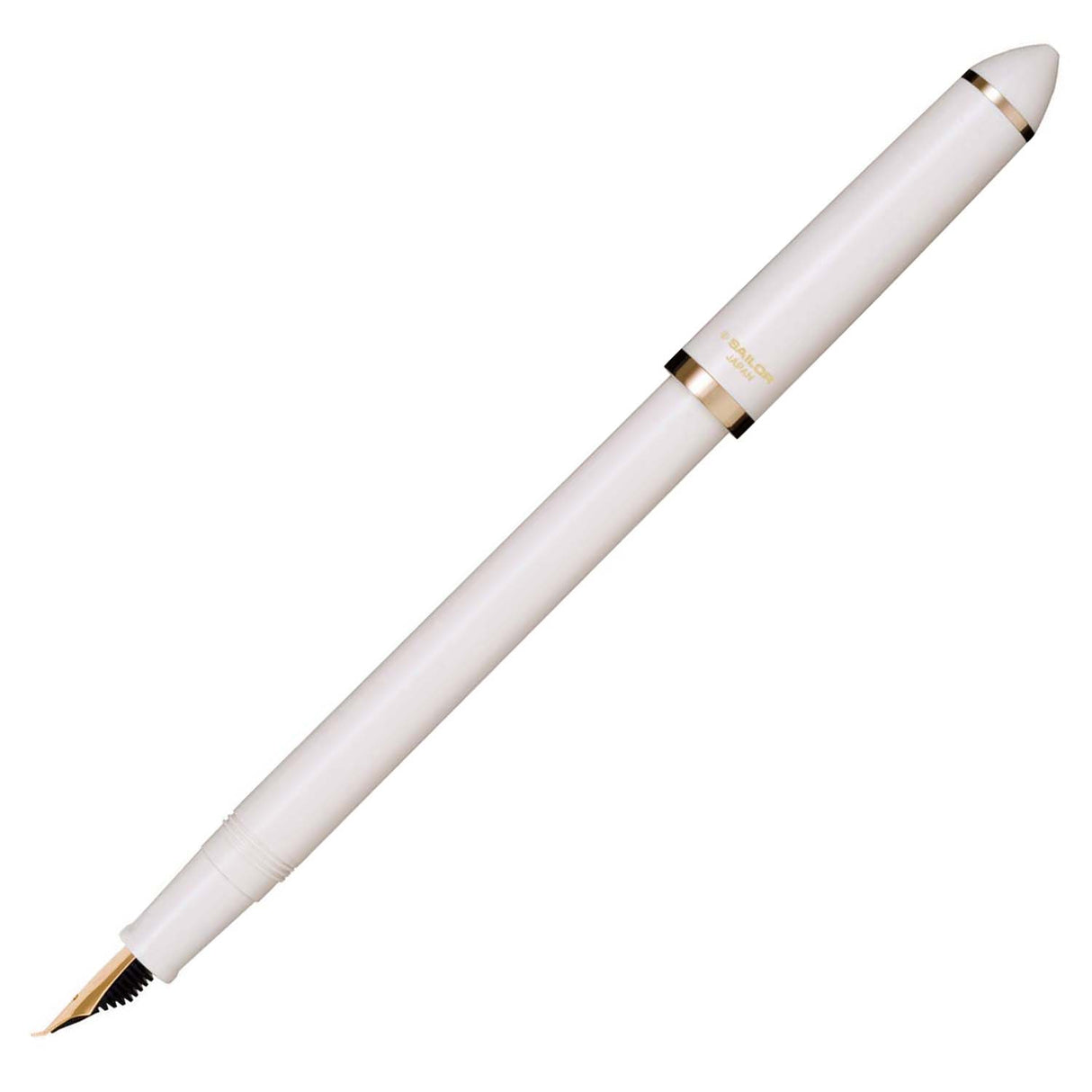 Sailor Fude de Mannen Calligraphy Pen