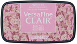 Tsukineko VersaFine Clair Ink Pads