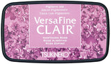 Tsukineko VersaFine Clair Ink Pads