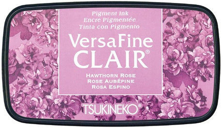 Tsukineko VersaFine Clair Ink Pads