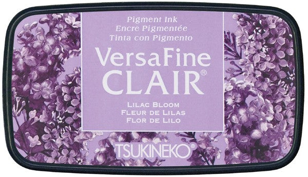 Tsukineko VersaFine Clair Ink Pads