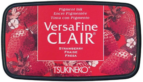 Tsukineko VersaFine Clair Ink Pads