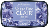Tsukineko VersaFine Clair Ink Pads