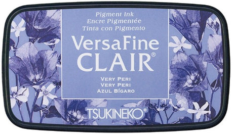 Tsukineko VersaFine Clair Ink Pads