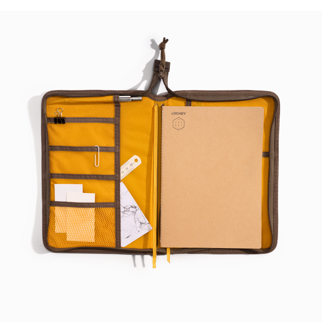 Field Folio B5