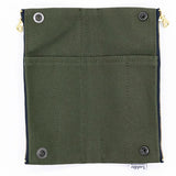 LUDDITE Bendy Pen Case