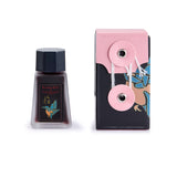 Esterbrook x BUNGUBOX Kachofugetsu Flower Pink - Bottled Ink (Special Edition)
