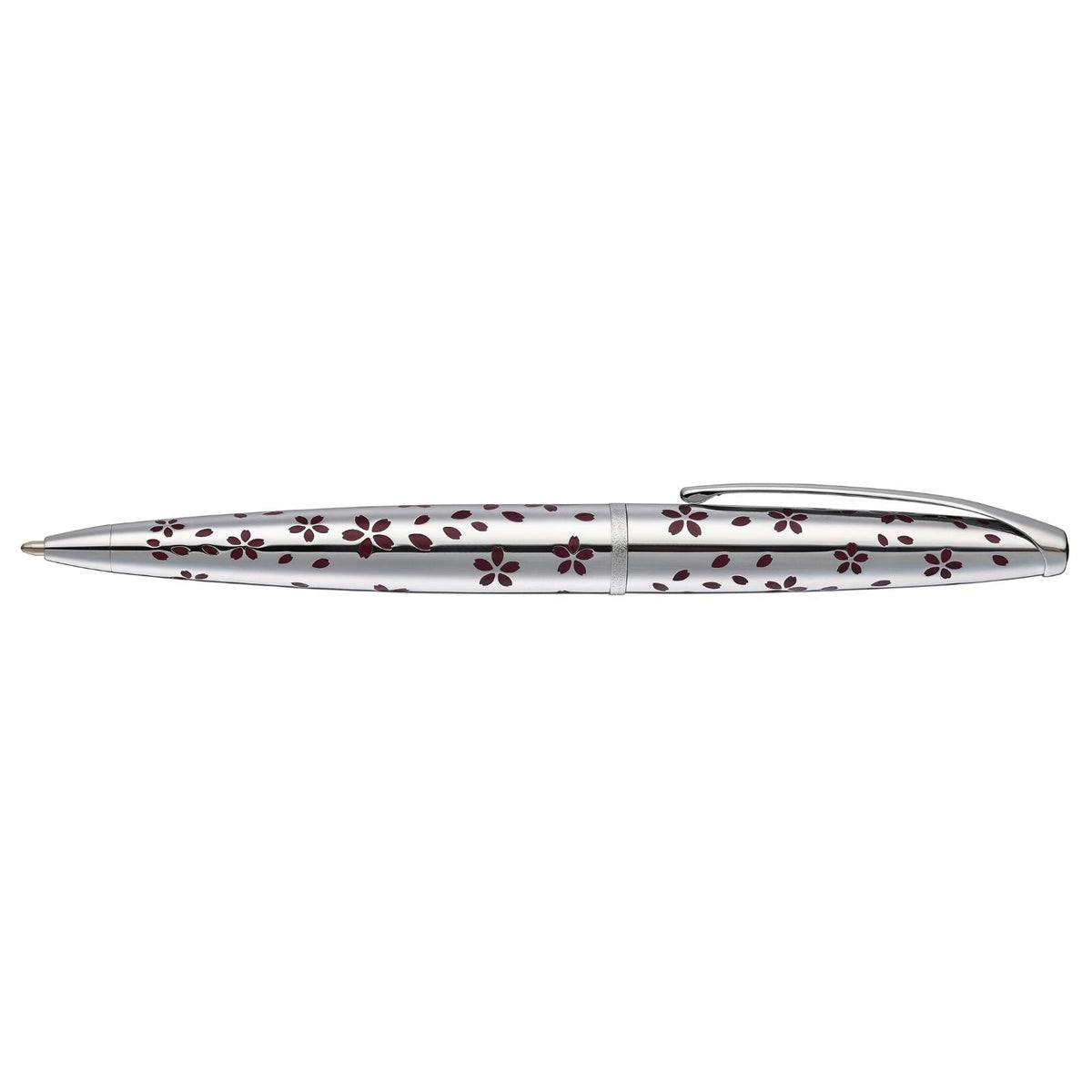 ATX Cherry Blossom Ballpoint Pen - view 3