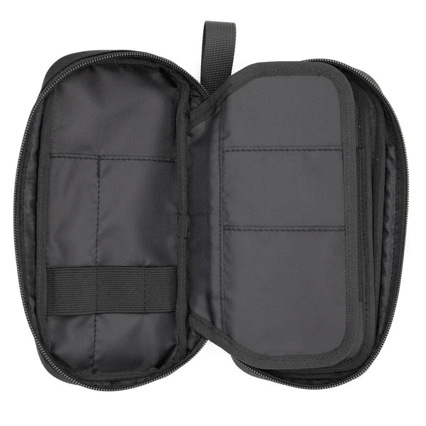 LUDDITE Butterfly Pen Case