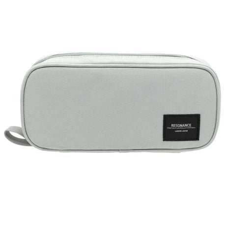 LUDDITE Butterfly Pen Case