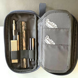 LUDDITE Butterfly Pen Case